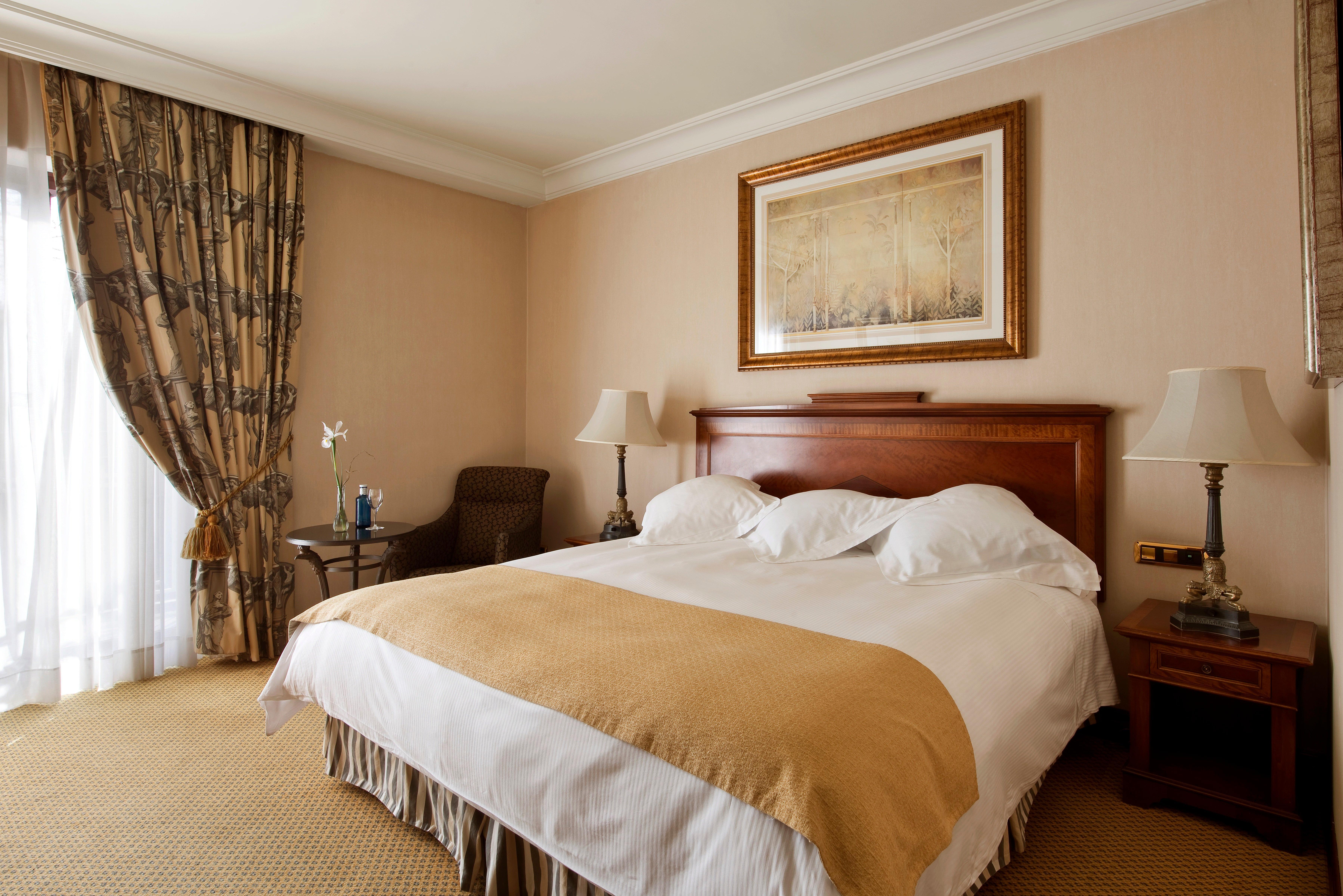 Intercontinental Madrid By Ihg — Photos 3