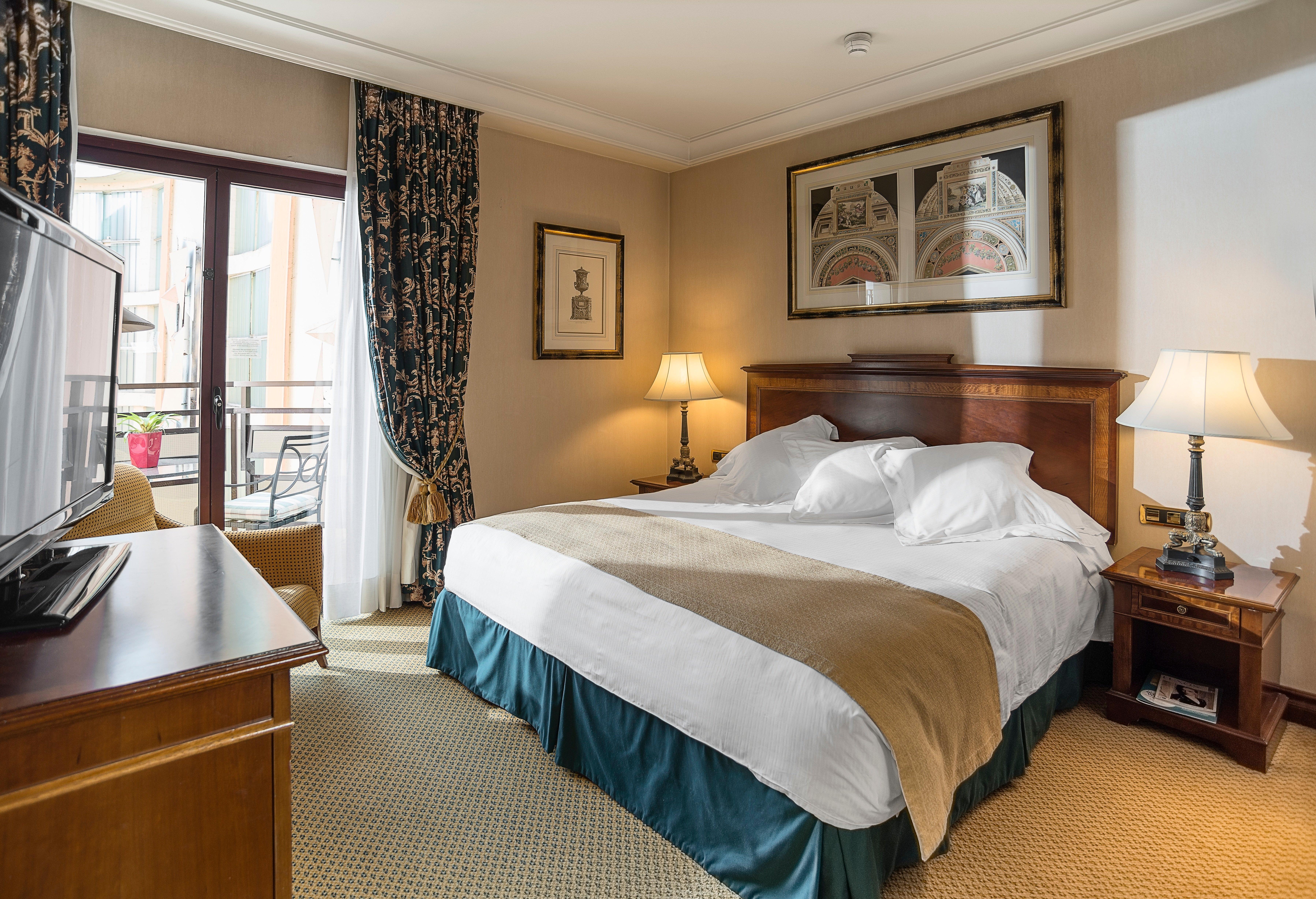 Intercontinental Madrid By Ihg — Photos 2